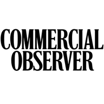 Commercial Observer