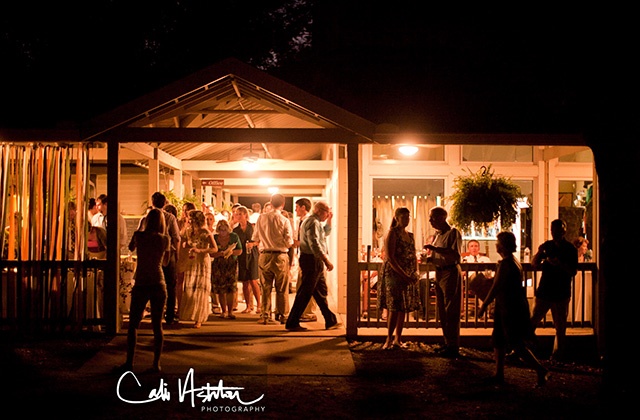  © Cali & Ashton Photography