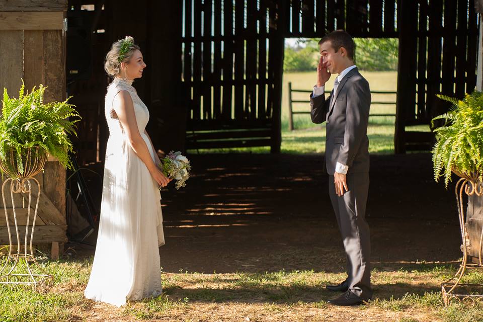  © Ansley & Lee Photography