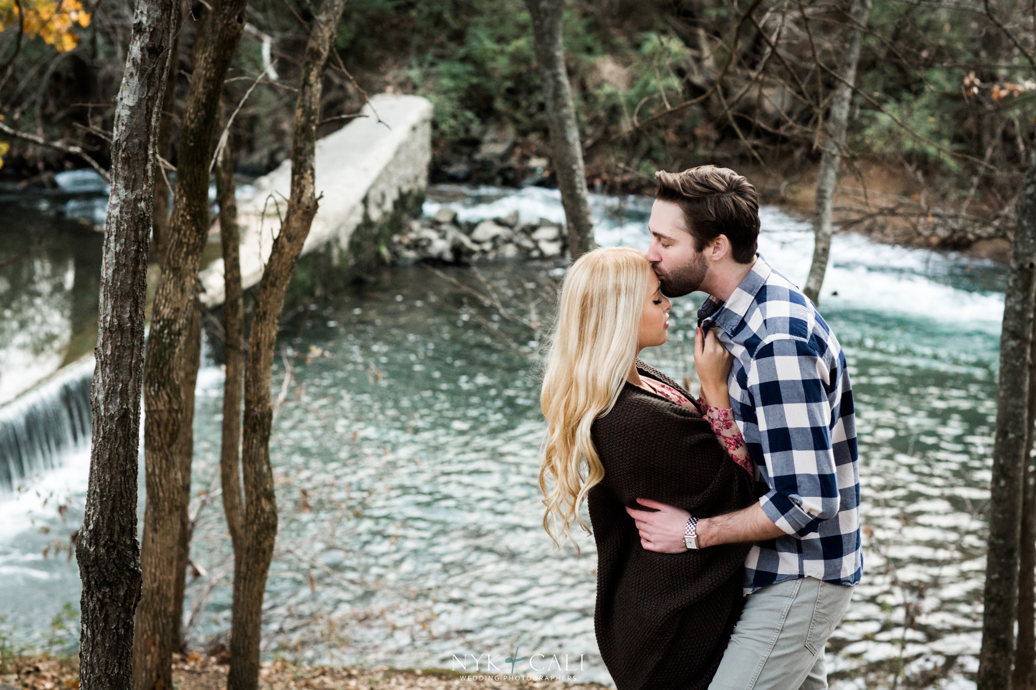  © Nyk & Cali Photography
