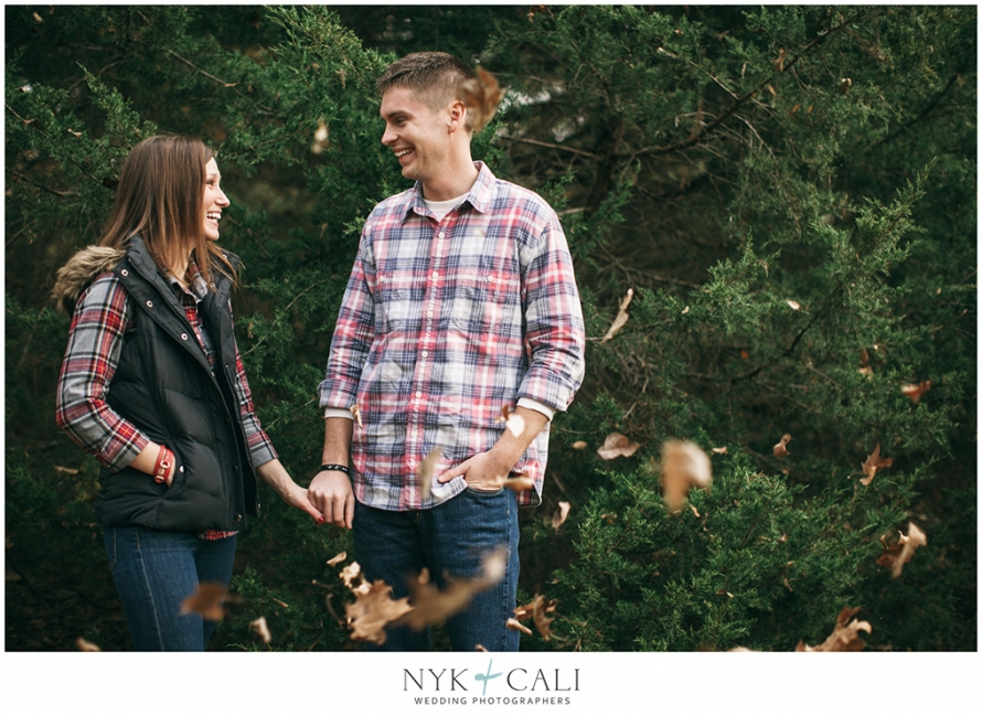  © Nyk & Cali Photography