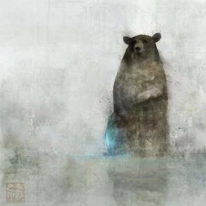 Shape-shifting, Sensuality, and Slowing Down: Connecting with the Spirits of Nature