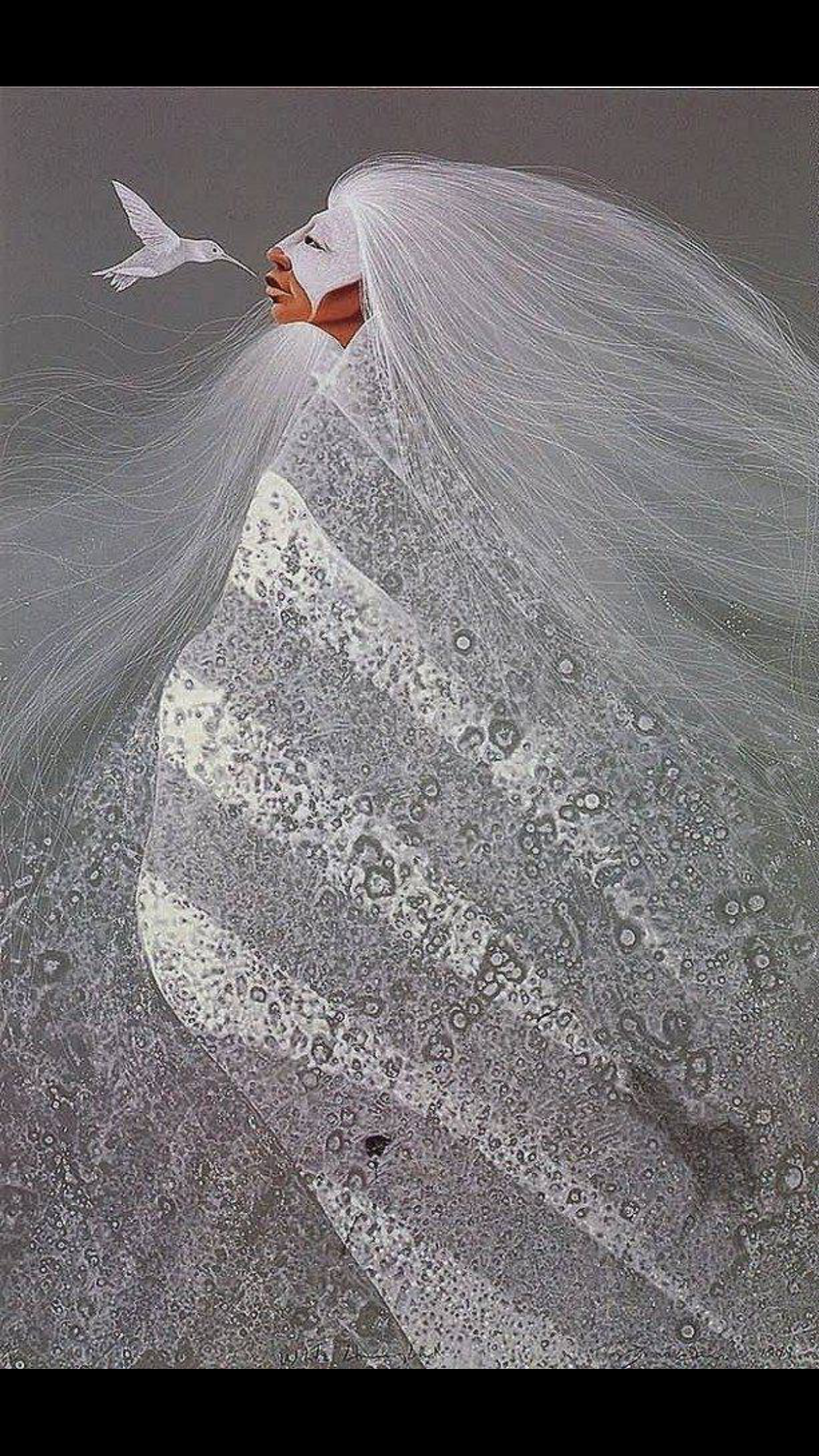 Ancestral Healer Initiation and Training: Time Spirits and the Ancestral Weave