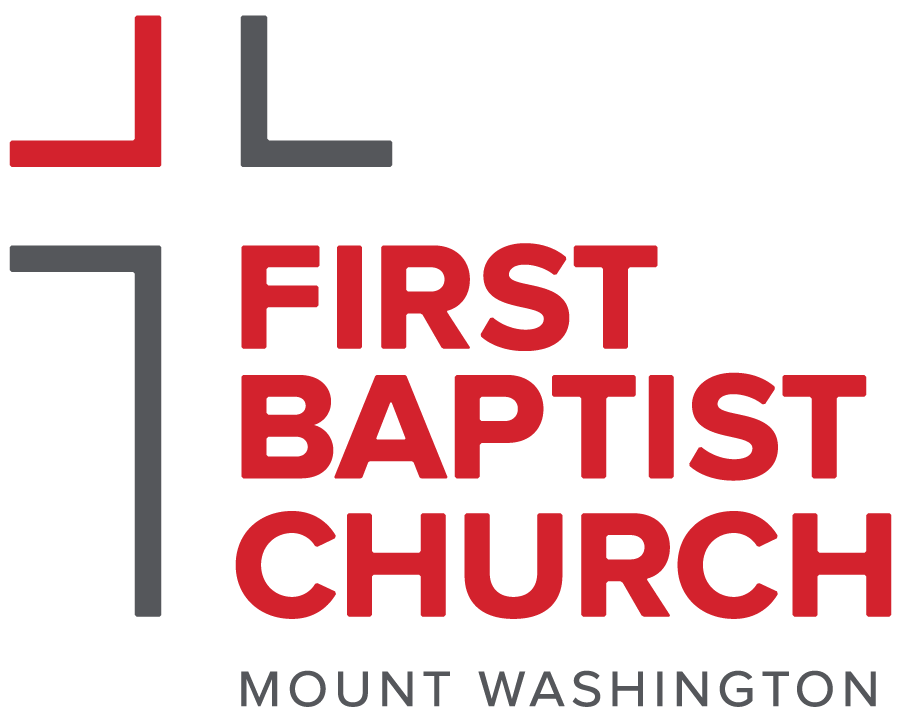 First Baptist Church Mount Washington