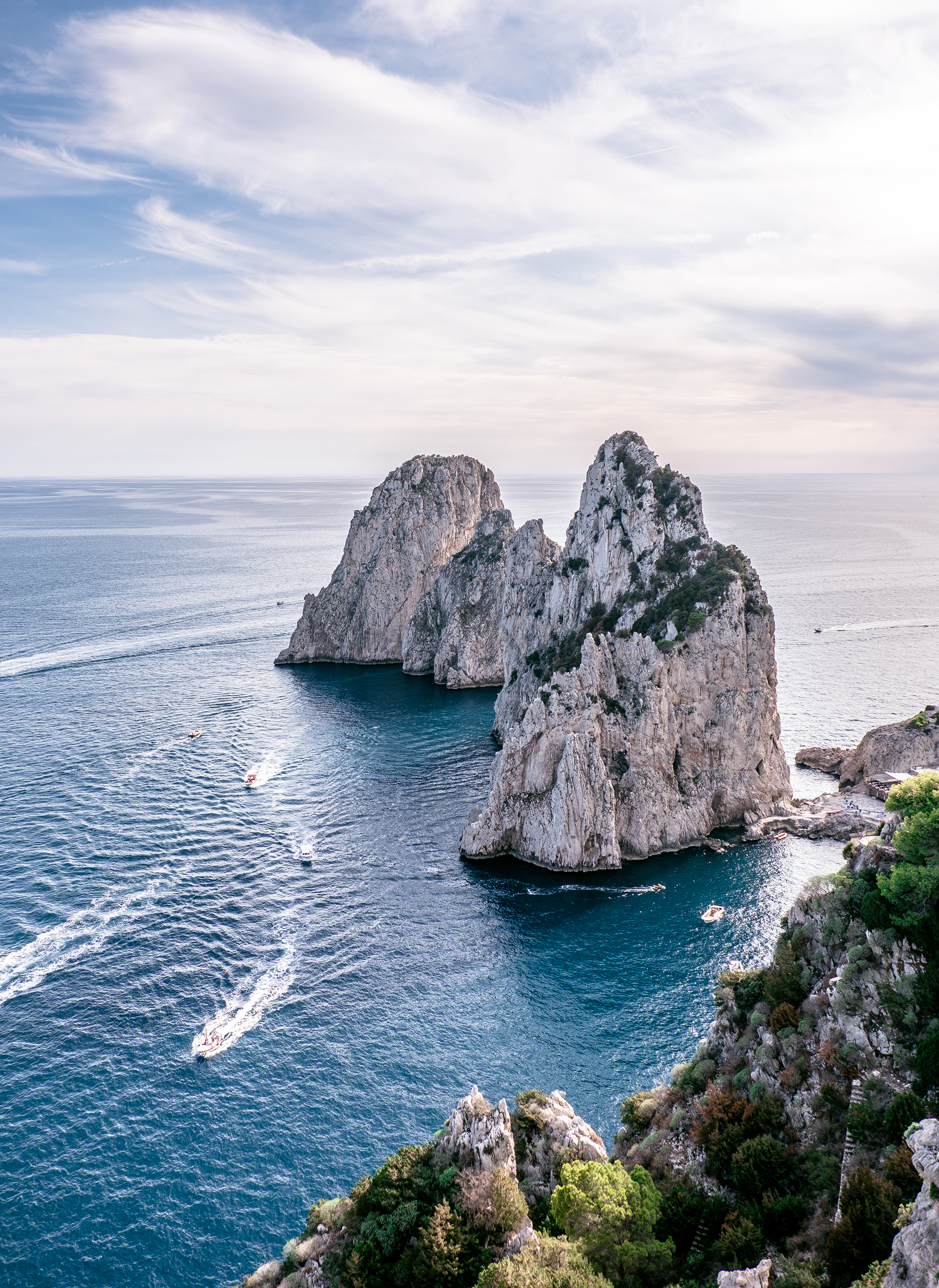 Amalfi Coast
