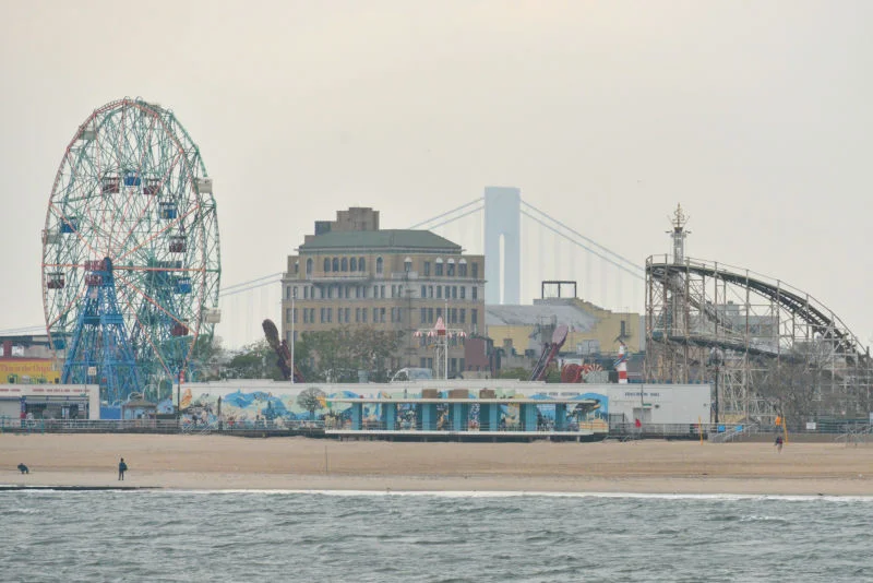 Photo: NYC Parks
