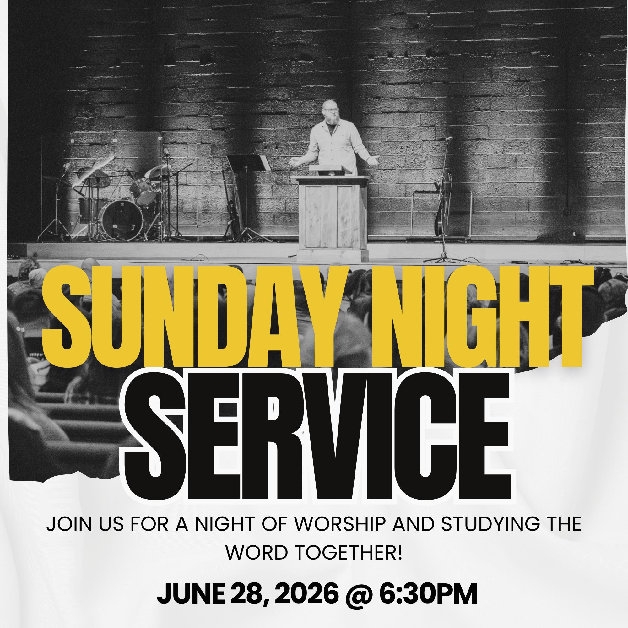 Sunday Night Service loop.png