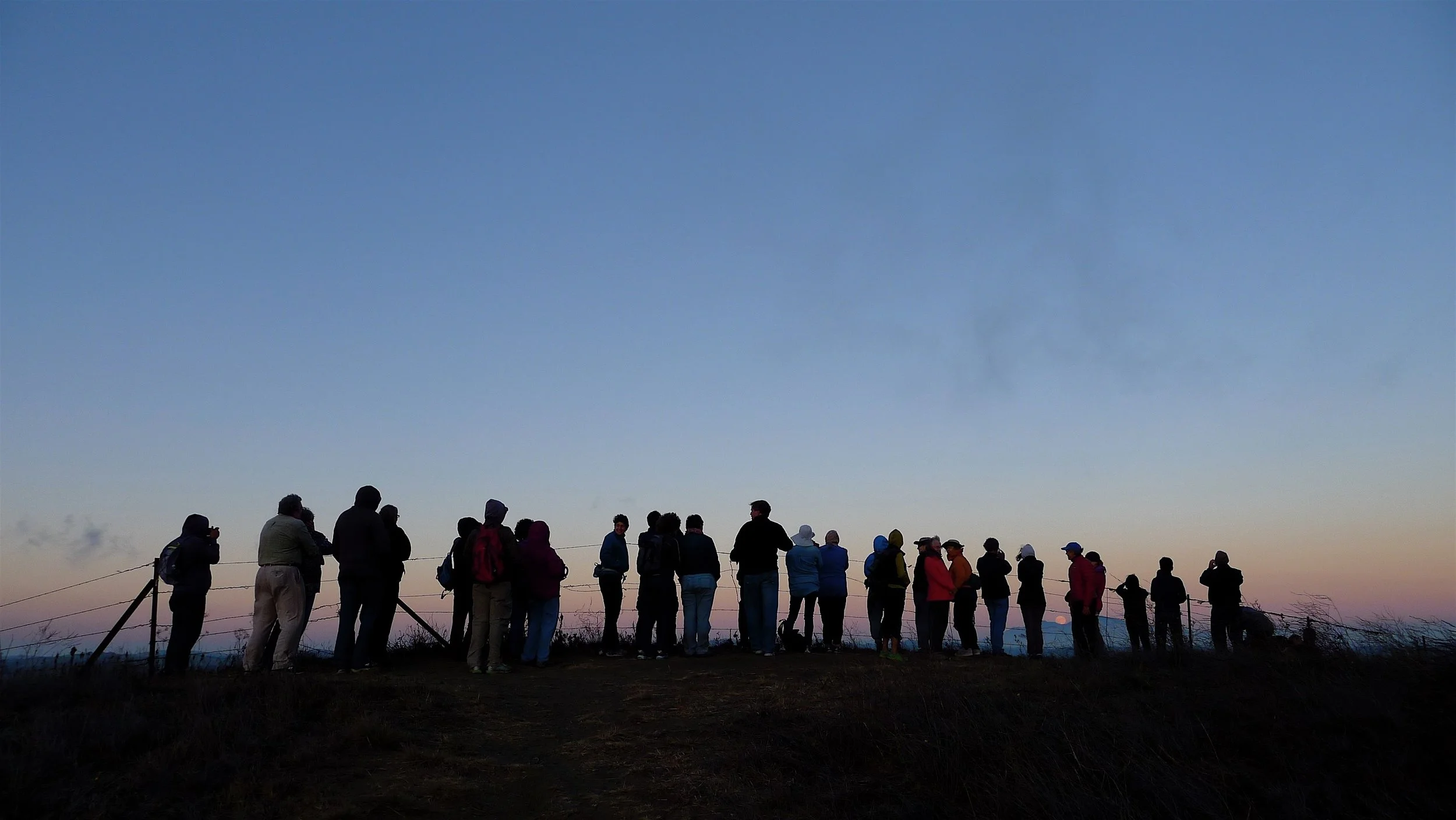 We are grateful for the continued support and generosity of the following members who donated to Berkeley Path Wanderers Association from Feb. 2018 - Feb. 2019. This money enables us to continue to build new paths, maintain the older ones, and install handrails on the steepest ones.