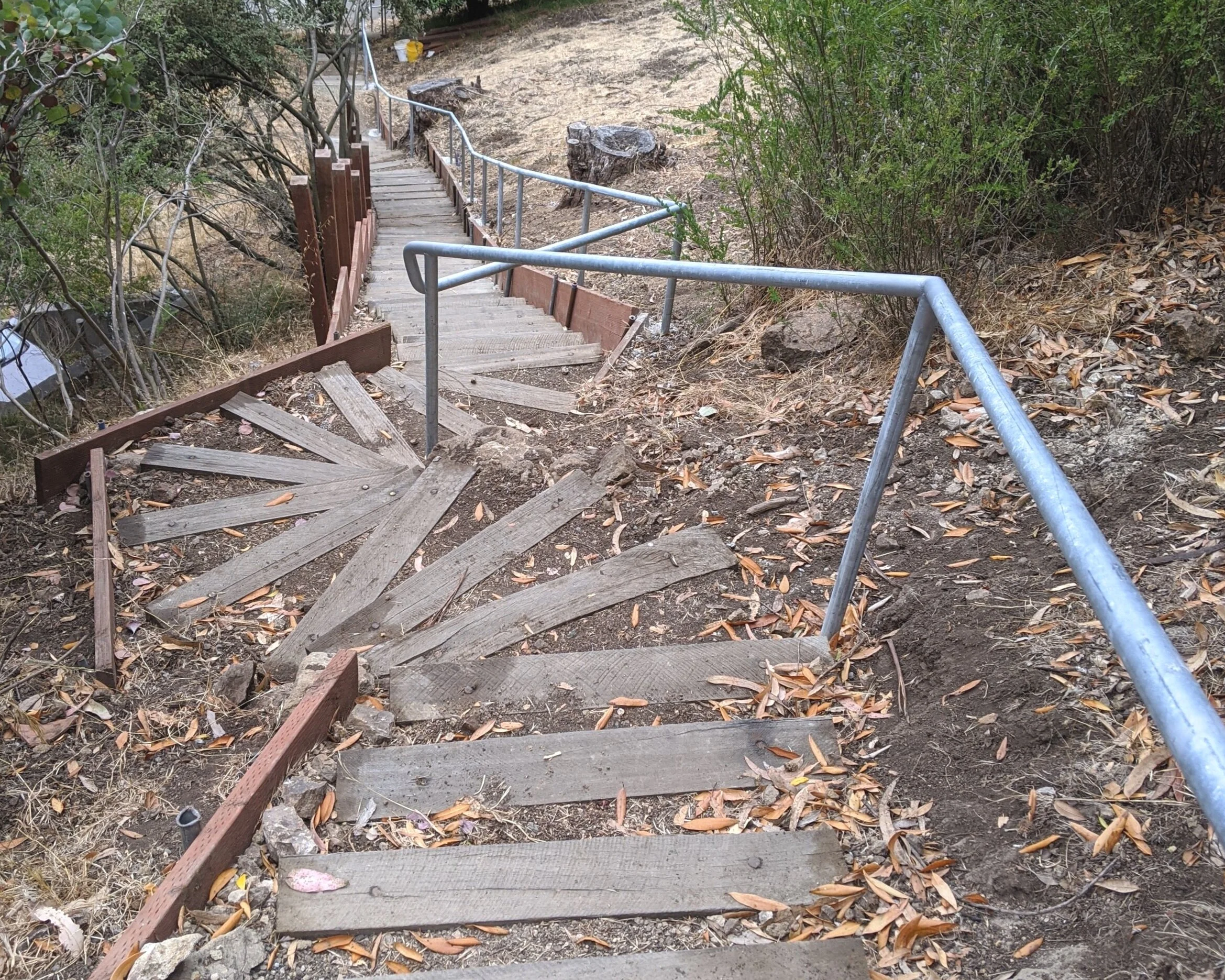 Your Donations Help Paths! | Support and Explore Walking Paths ...