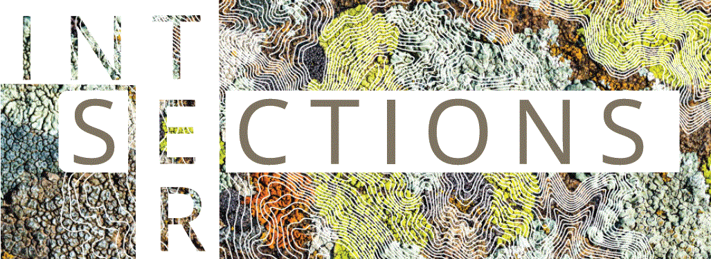 INTERSECTIONS: An Art Event on Berkeley's Public Paths