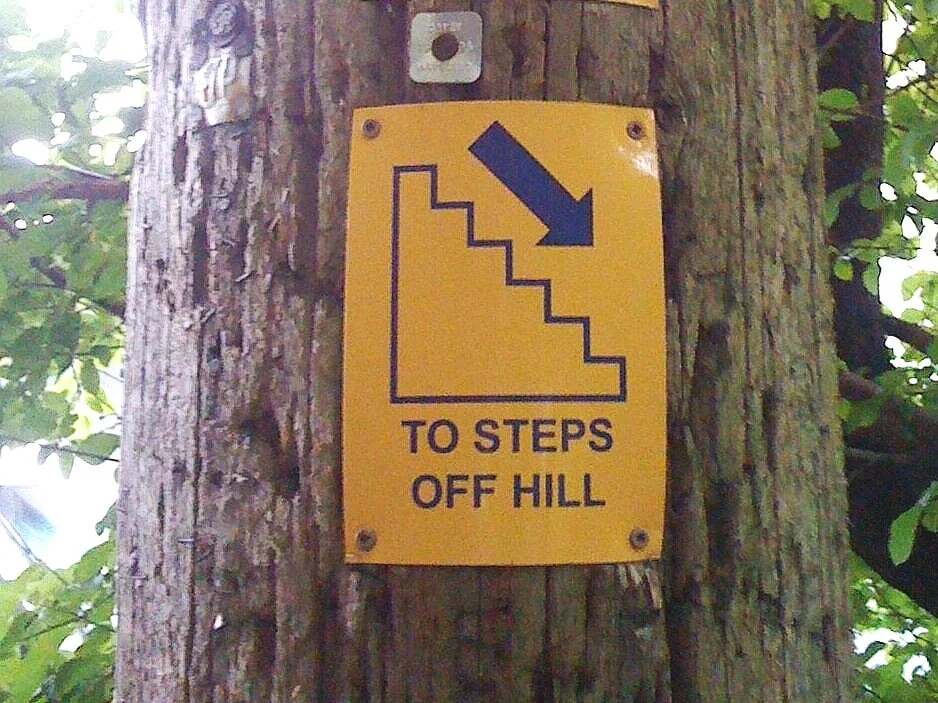 'Escape from the Hills' Evacuation Exercise 