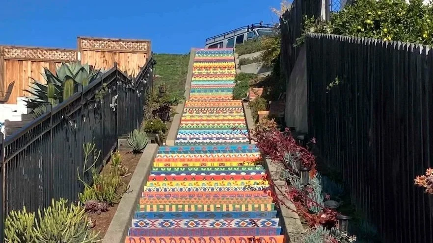 Upper Upper Rockridge Exploration Part 2