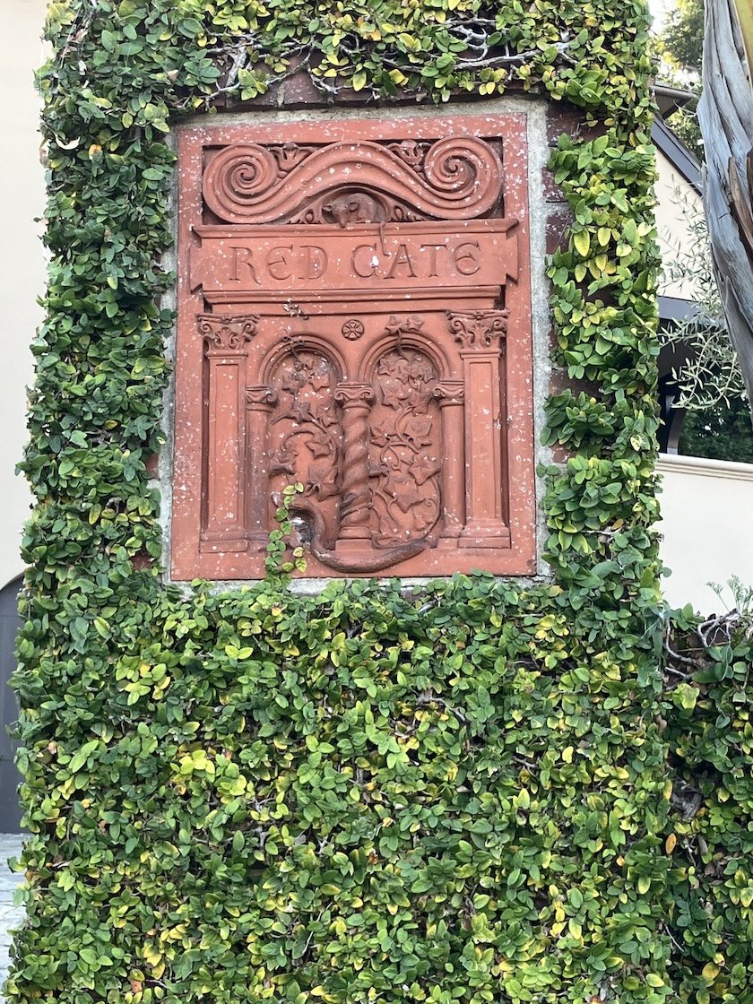 Upper Upper Rockridge Exploration Part 1