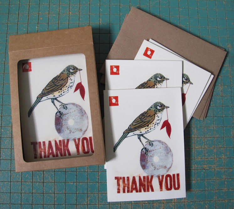 Greeting Cards
