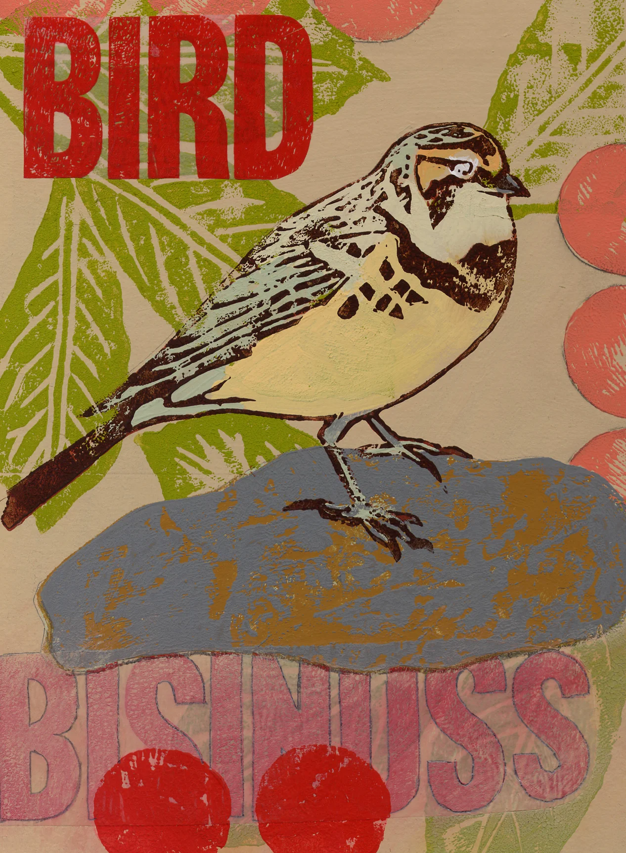Bird Business
