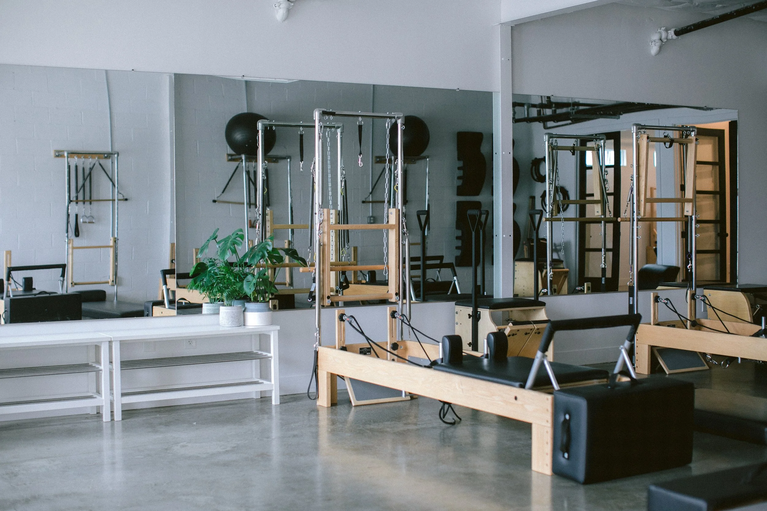 Unlock the Power of the High Chair and Wunda Chair: A Chairs Workshop for Pilates Instructors