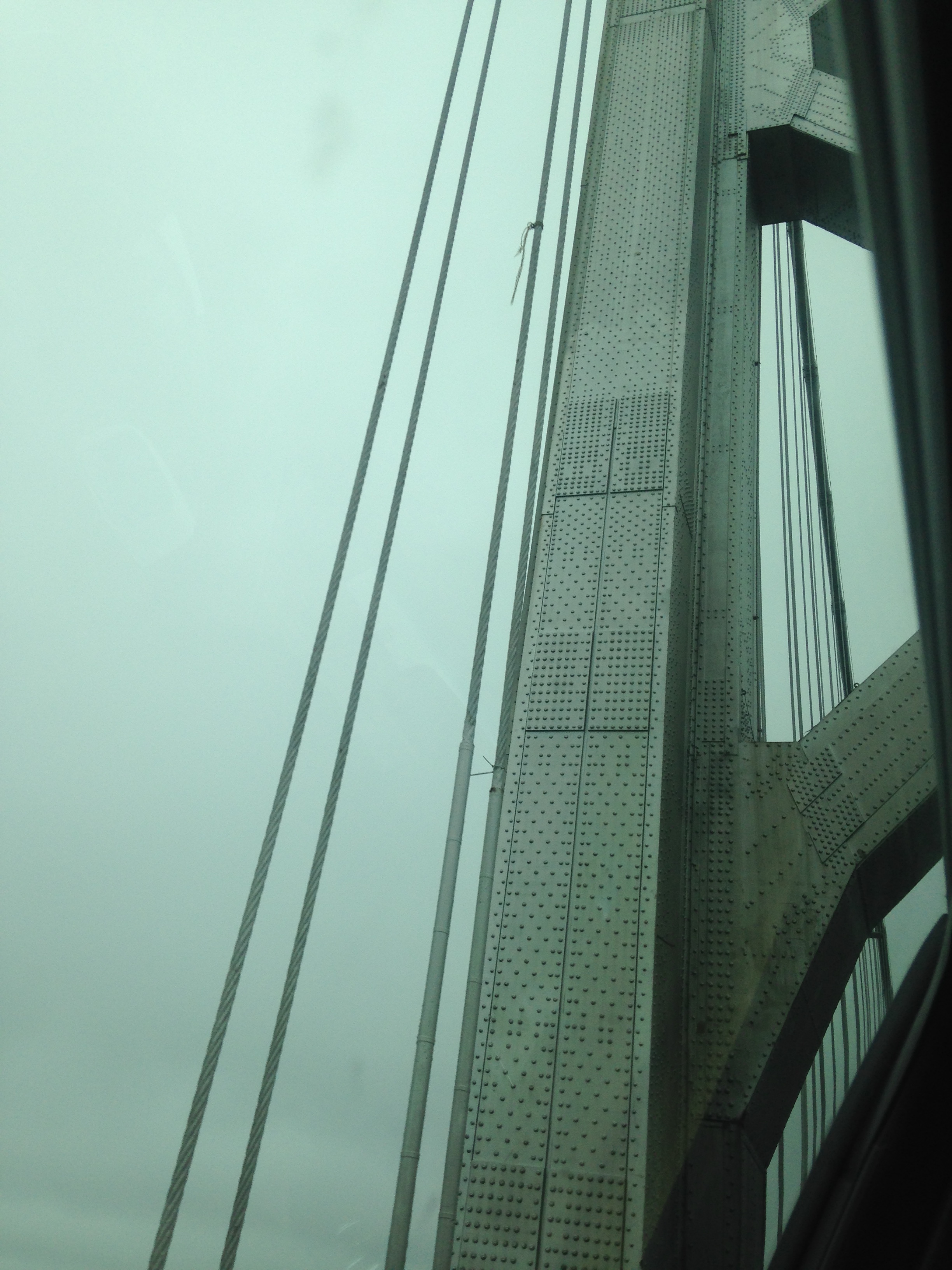 My Favorite Picture from the drive.