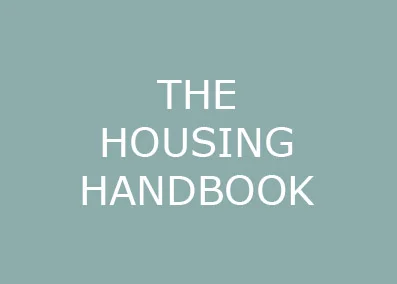 The new Housing Handbook from the City of... Continue Reading