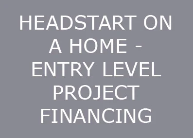 Secured loans to finance the construction cost of... Continue Reading