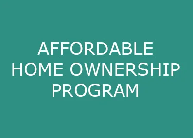 Provides financial assistance to help municipalities... Continue Reading