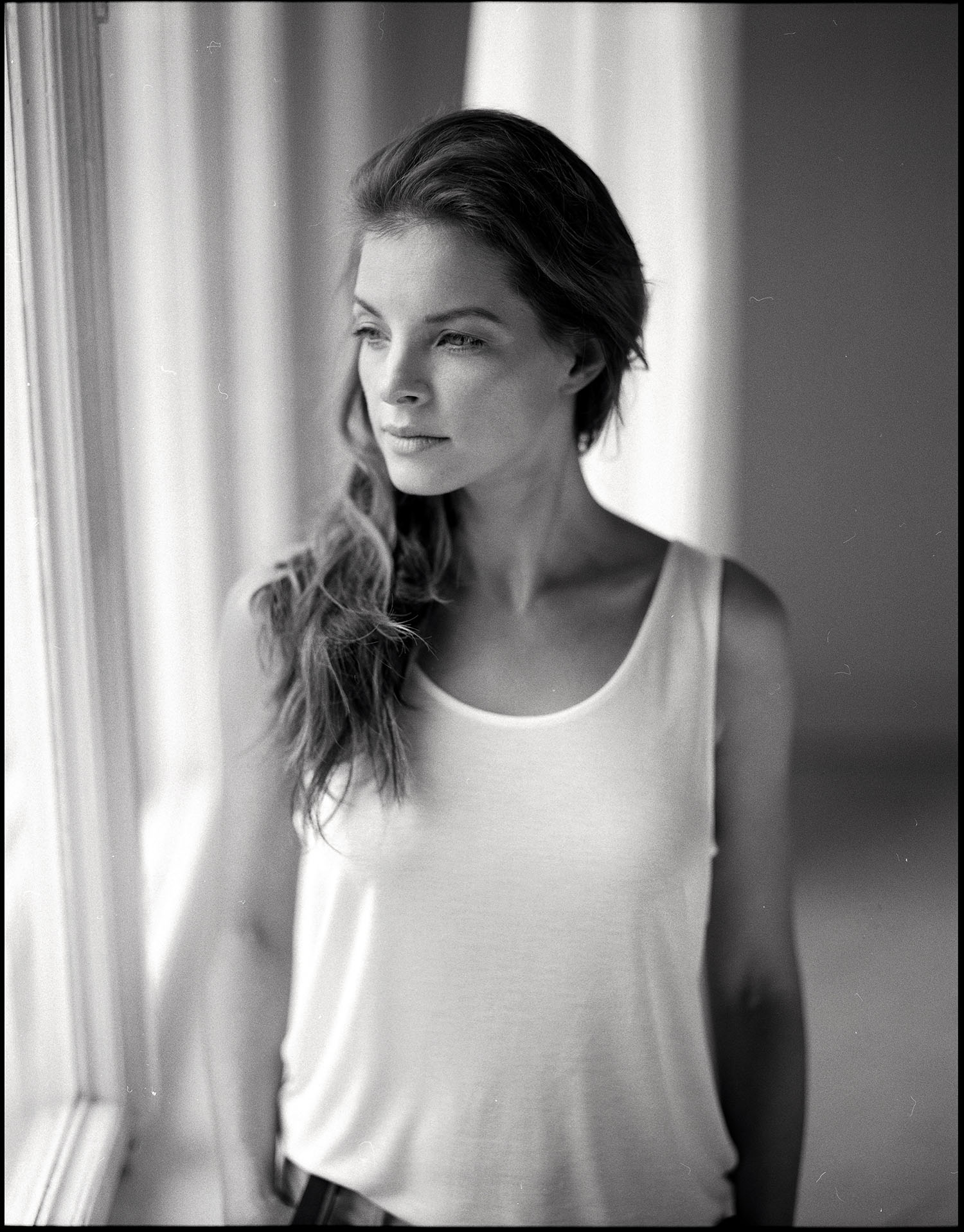 Yvonne Catterfeld