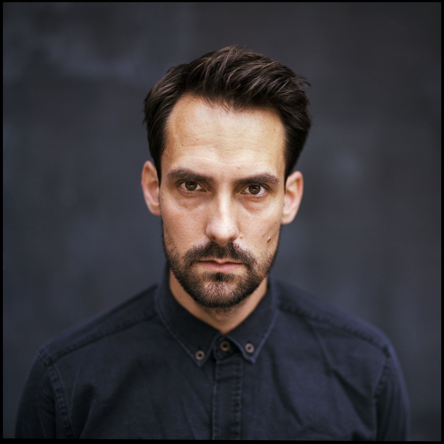 Denis Humar four — Hannes Caspar