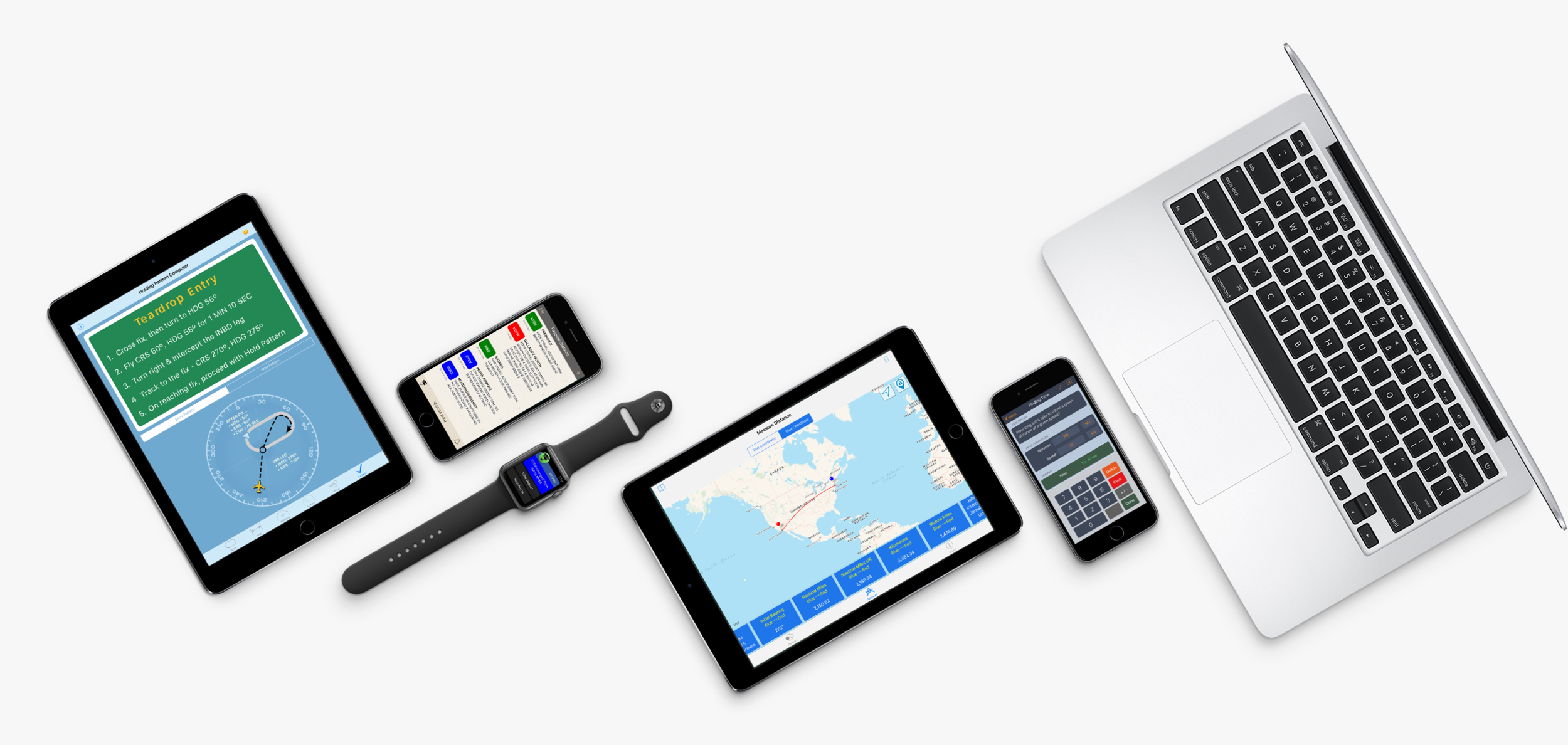 Blog — Aviation Mobile Apps, LLC.