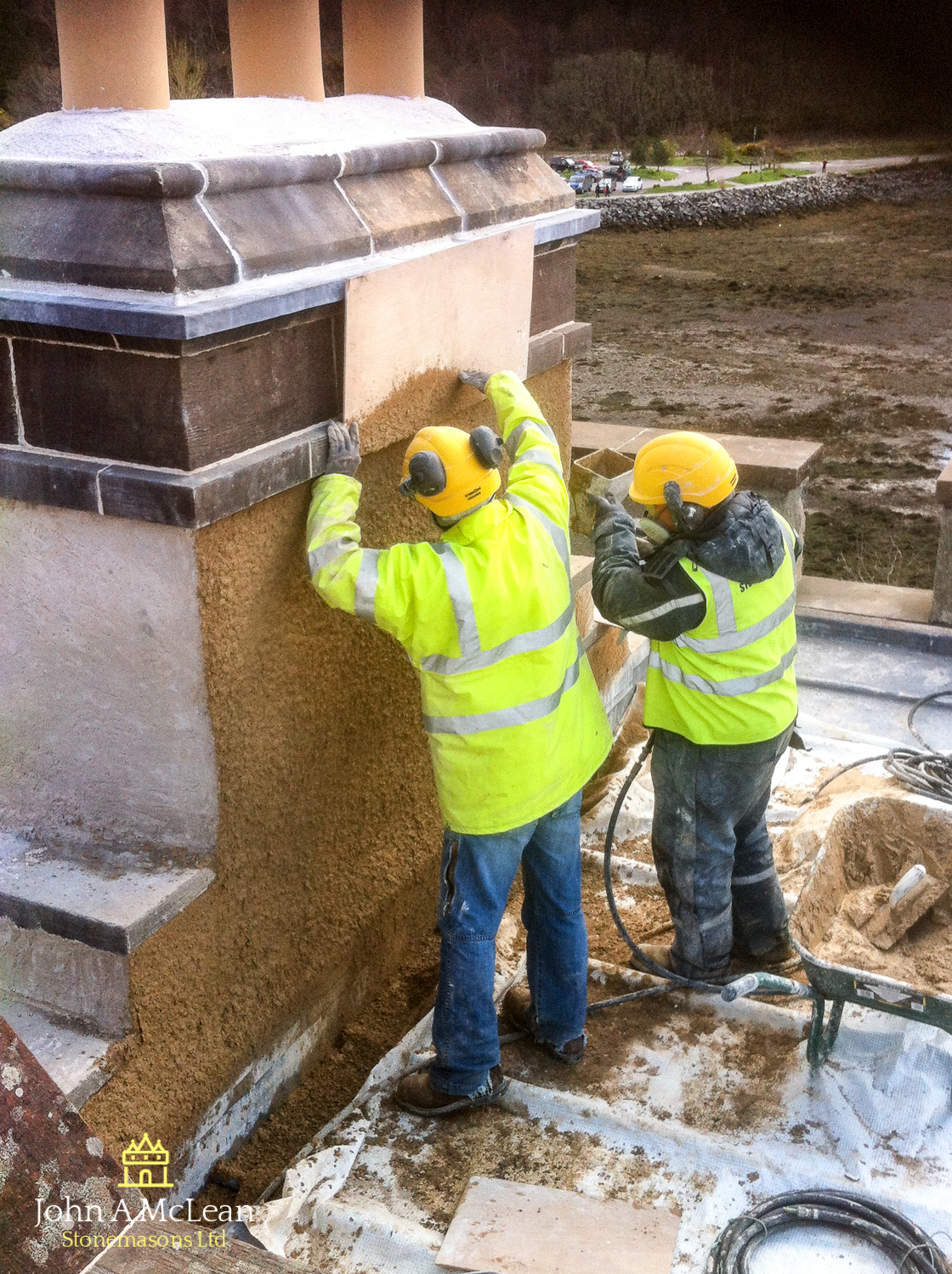 Limeworks application