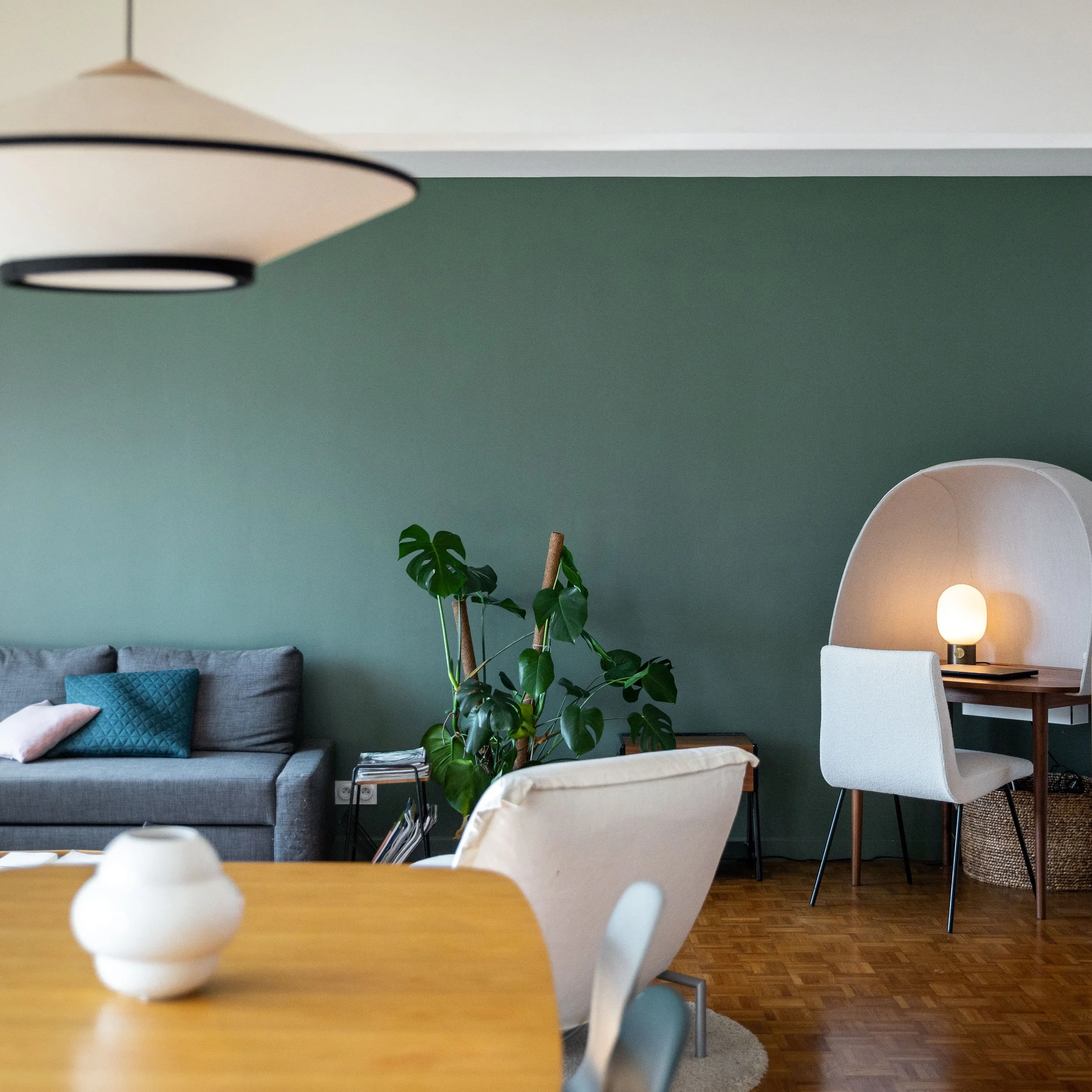 APPARTEMENT - NANTES