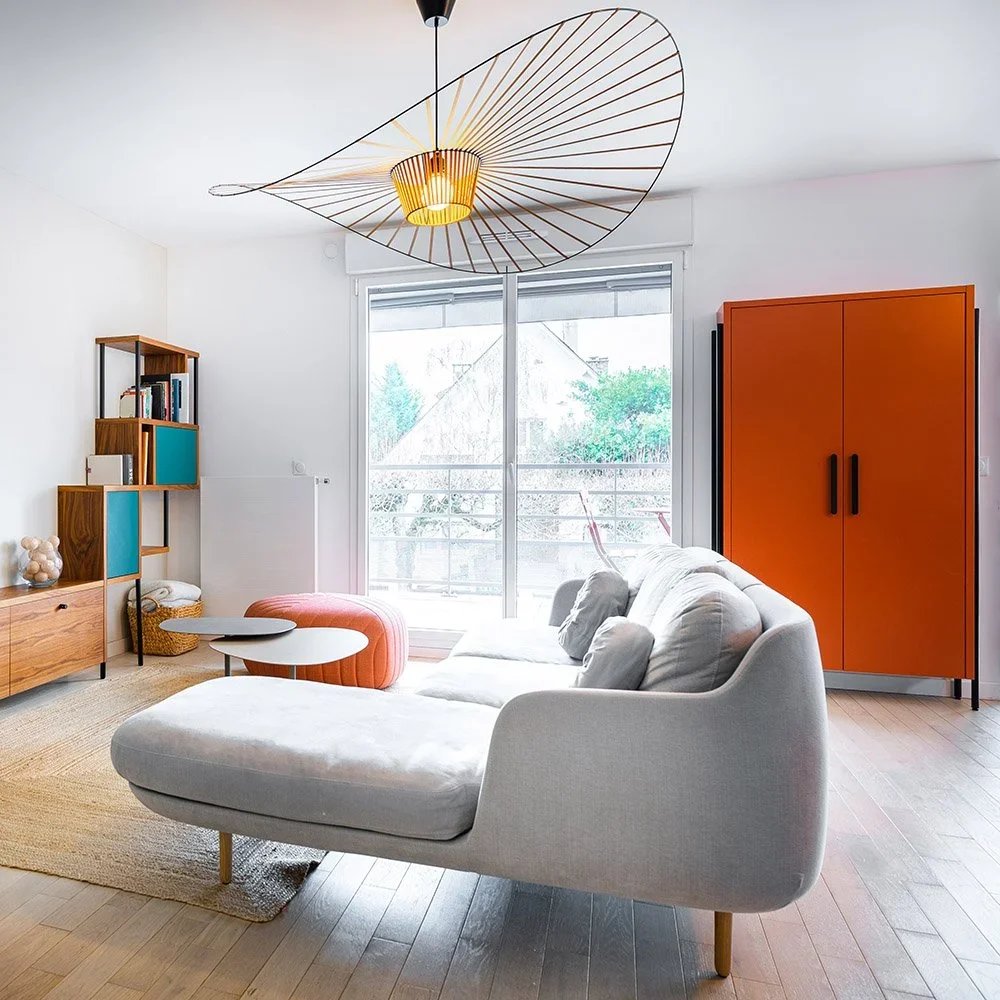 APPARTEMENT - ENGHIEN LES BAINS