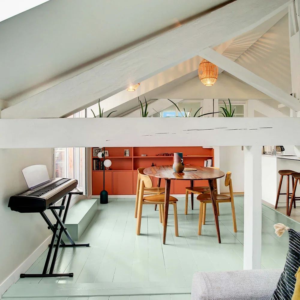 APPARTEMENT TOULOUSE - QUARTIER LES CHÂLETS