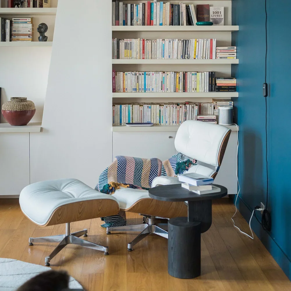 APPARTEMENT QUARTIER BOUCICAUT - PARIS 15ÈME