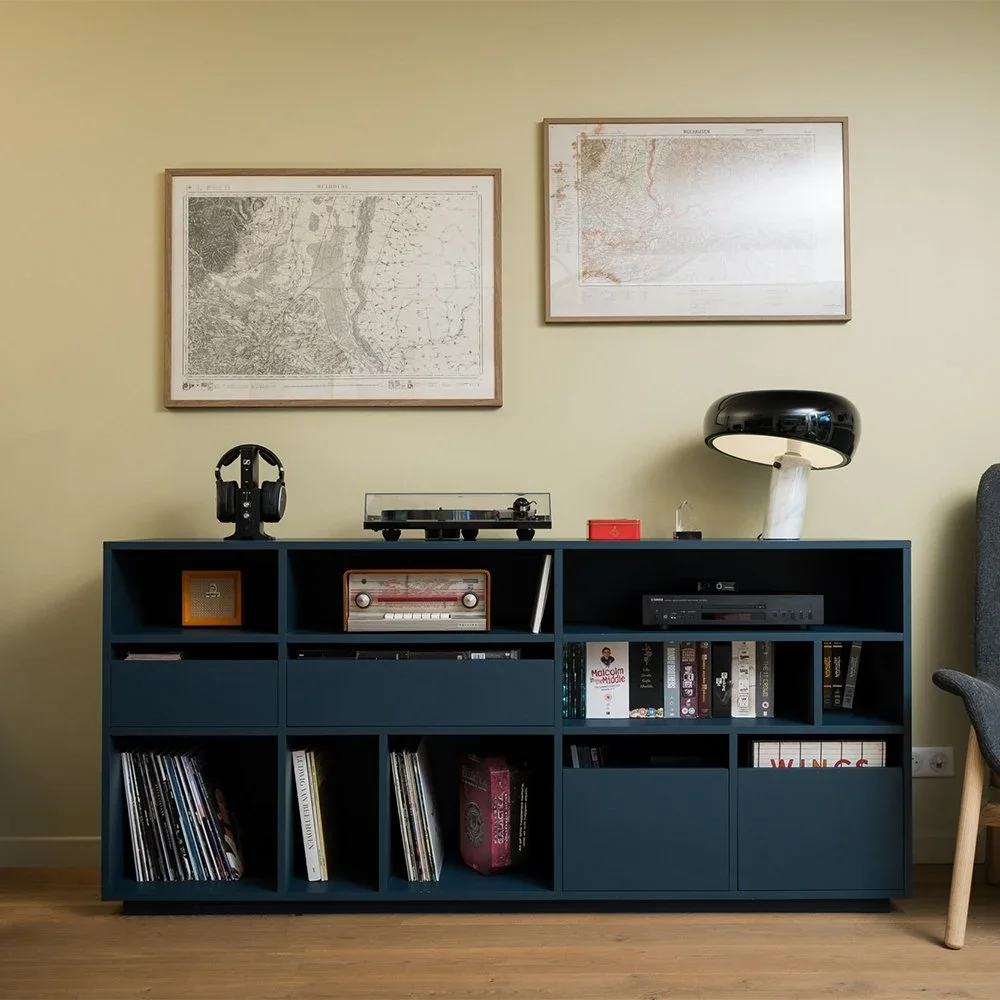 APPARTEMENT - MULHOUSE