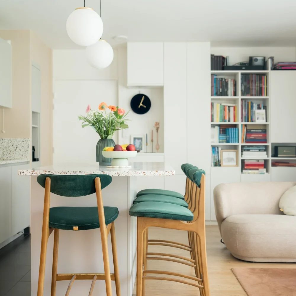 APPARTEMENT - CHÂTILLON