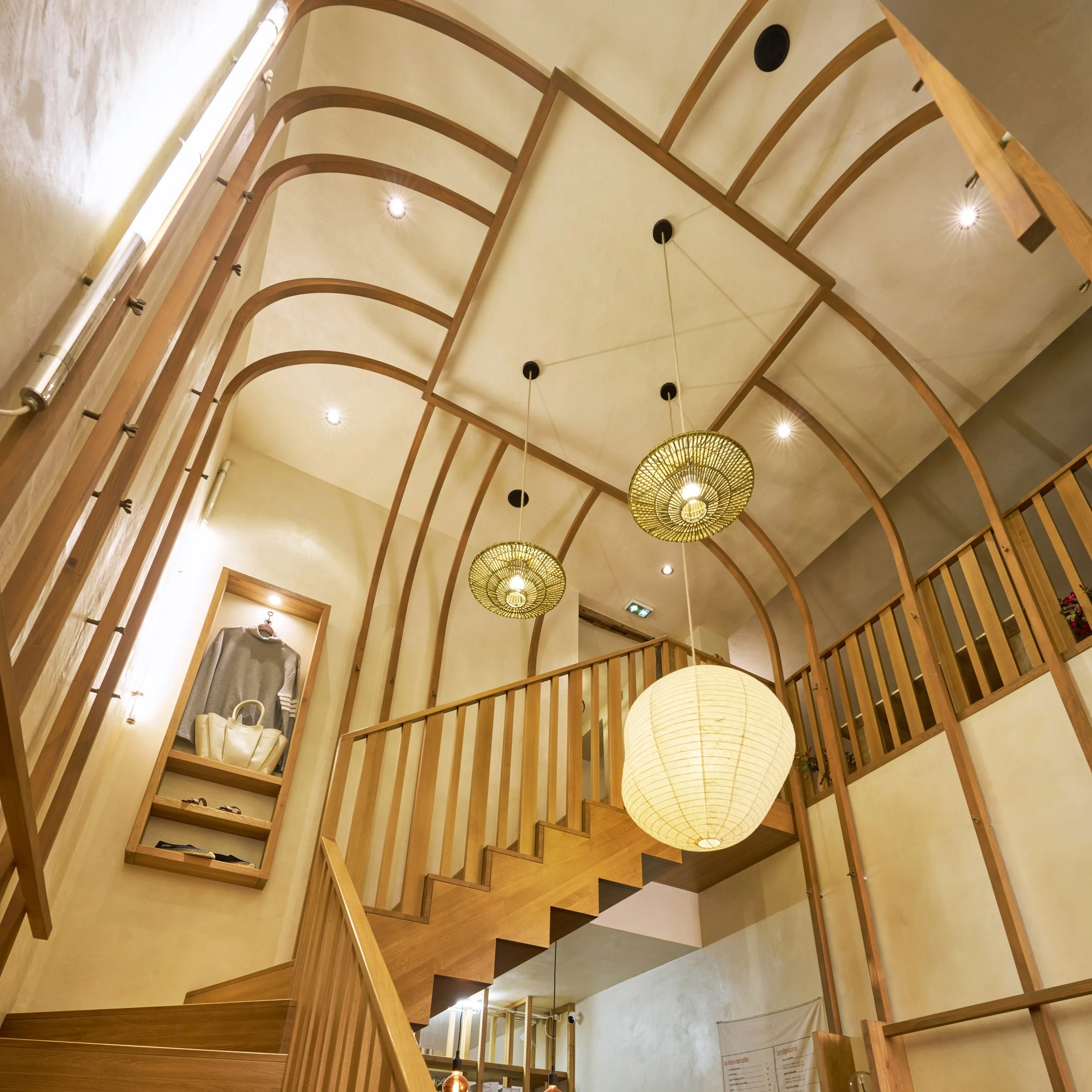 CHĒZ COFFEE & CO - PARIS 6ÈME