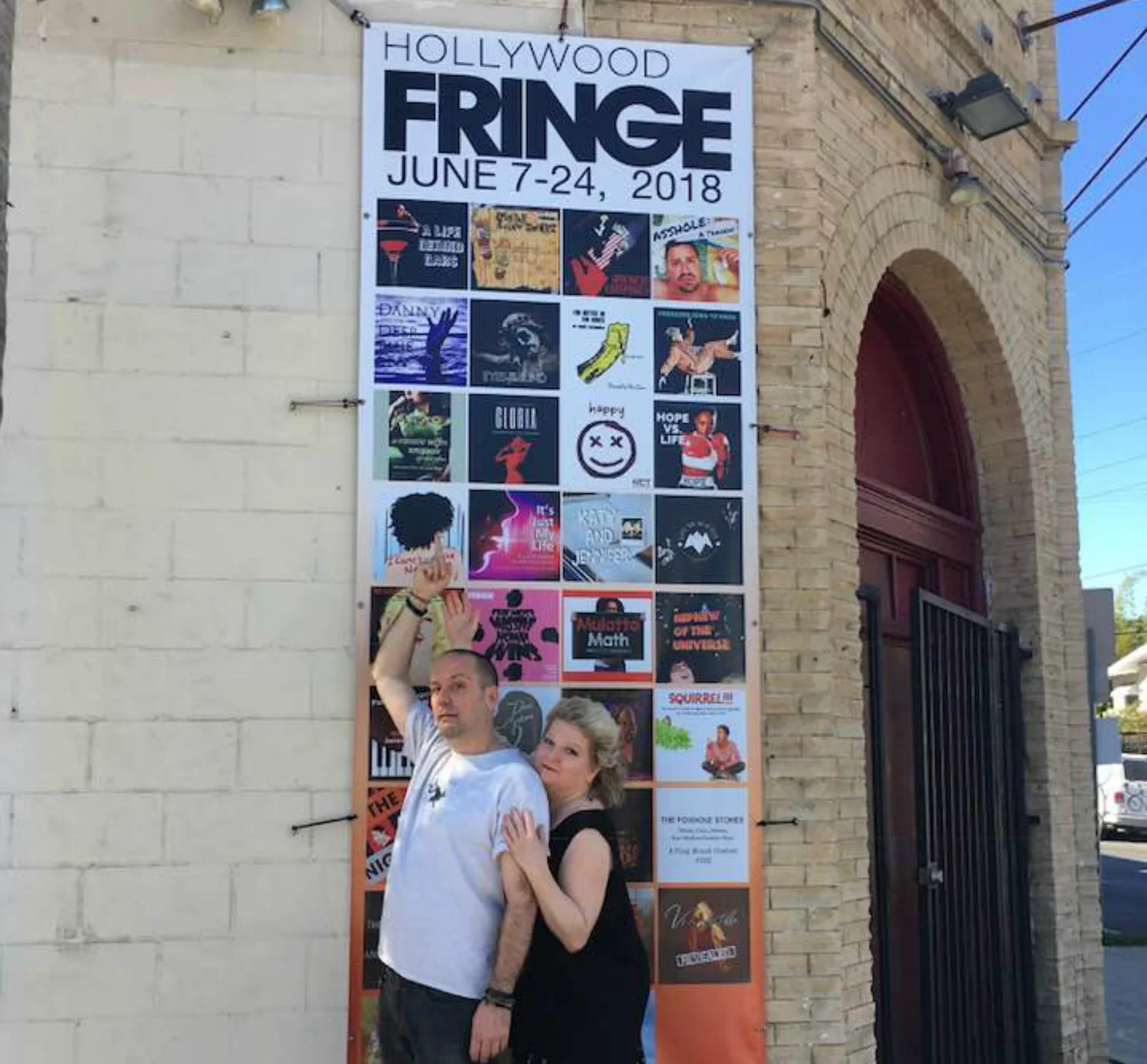 Hollywood Fringe Festival