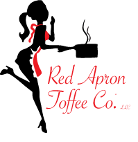 Red Apron Toffee Co.