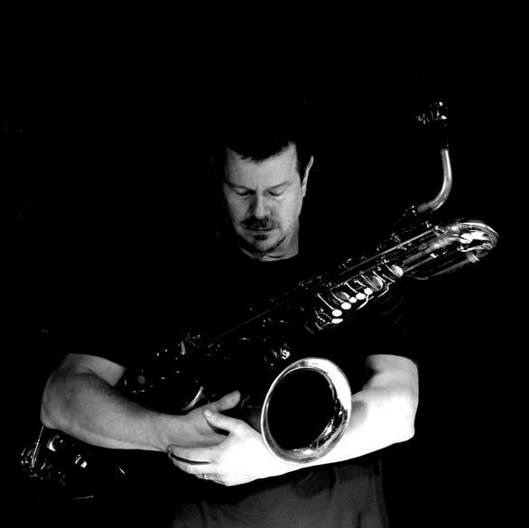 Ken Vandermark | photo: George Staicu