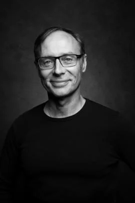 Image of Eric Franklin by: Don Bosco Median