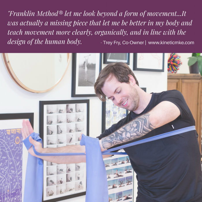 what is the franklin method milwaukee trey fry.png