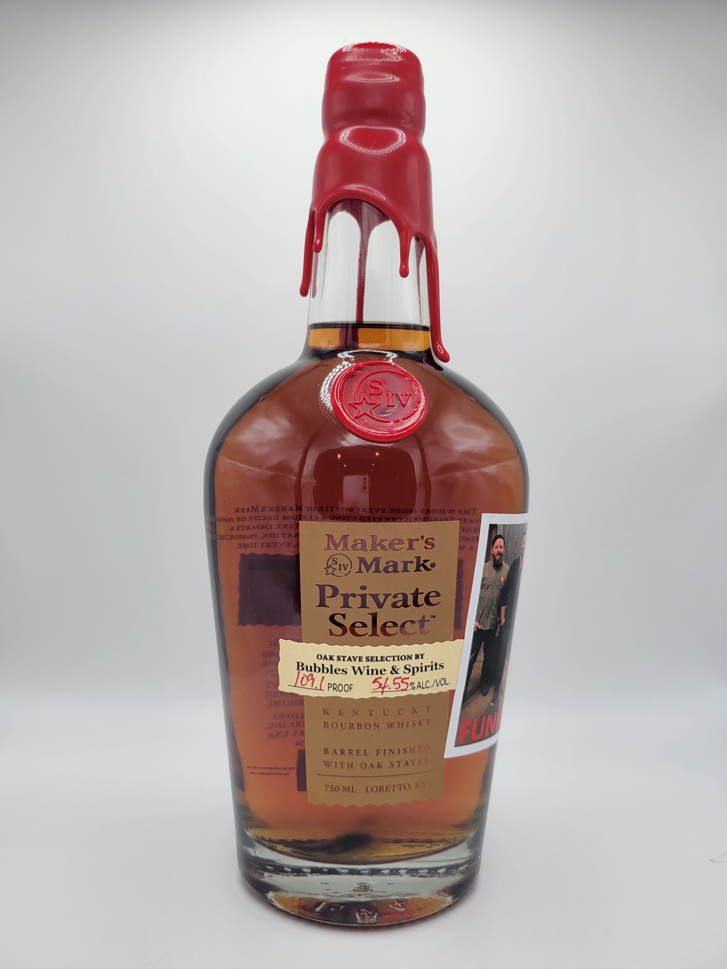 Maker's Mark 2019