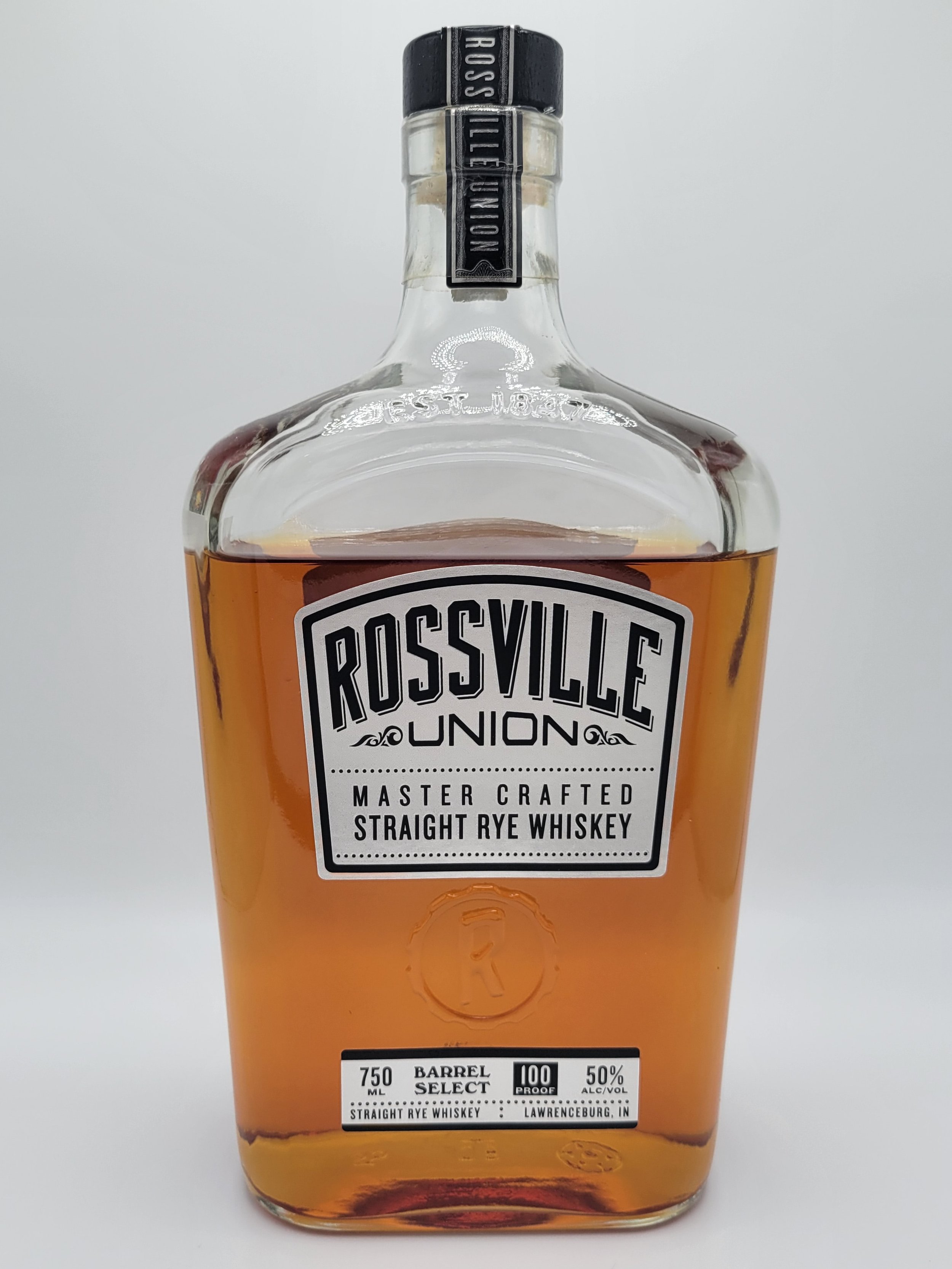 Rossville Union 2019
