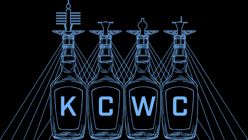 August Bottle Share