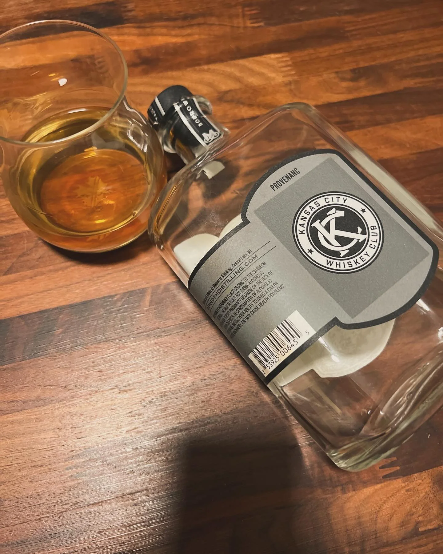 Week one of Summer cleaning, #bkchallenge, bottle rocktets. Club members finished some fantastic bottles the first week of July!

#kcwc #rye #bourbon #kansascity #bkchallenge #whiskey