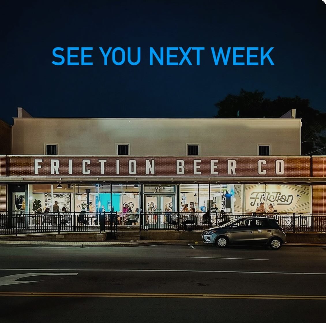Kansas City Whiskey Club Event at Friction Brewery next week. 
Oct 23rd
6:30-8:30
Whiskey, Brews, &amp; Bites
Come see what we are about

#whiskeyunited #kcwc #rye #bourbon #whiskey #kansascitybourbon #kansascity #oldshawnee