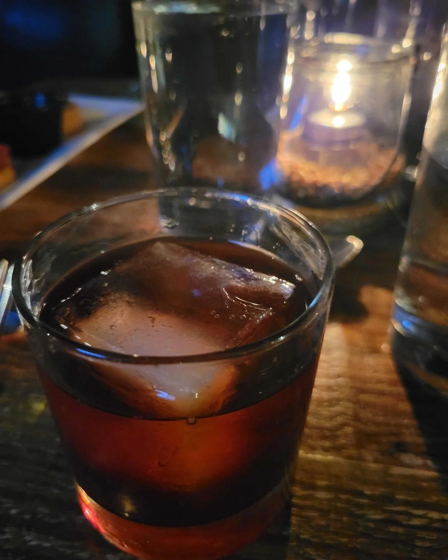 Another One! 

What a great night with Celina and friends at Belfry for the annual KCWC Belfry Bespoke Dinner. Parings were perfect. Most wonderful time of the year in the KCWC