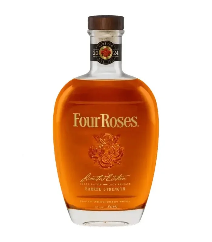 Four_Roses_Limited_Edition_2024_Small_Batch_Bourbon_700mL_1.webp