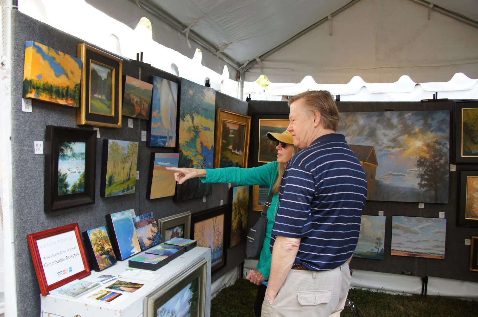 MPA Artfest