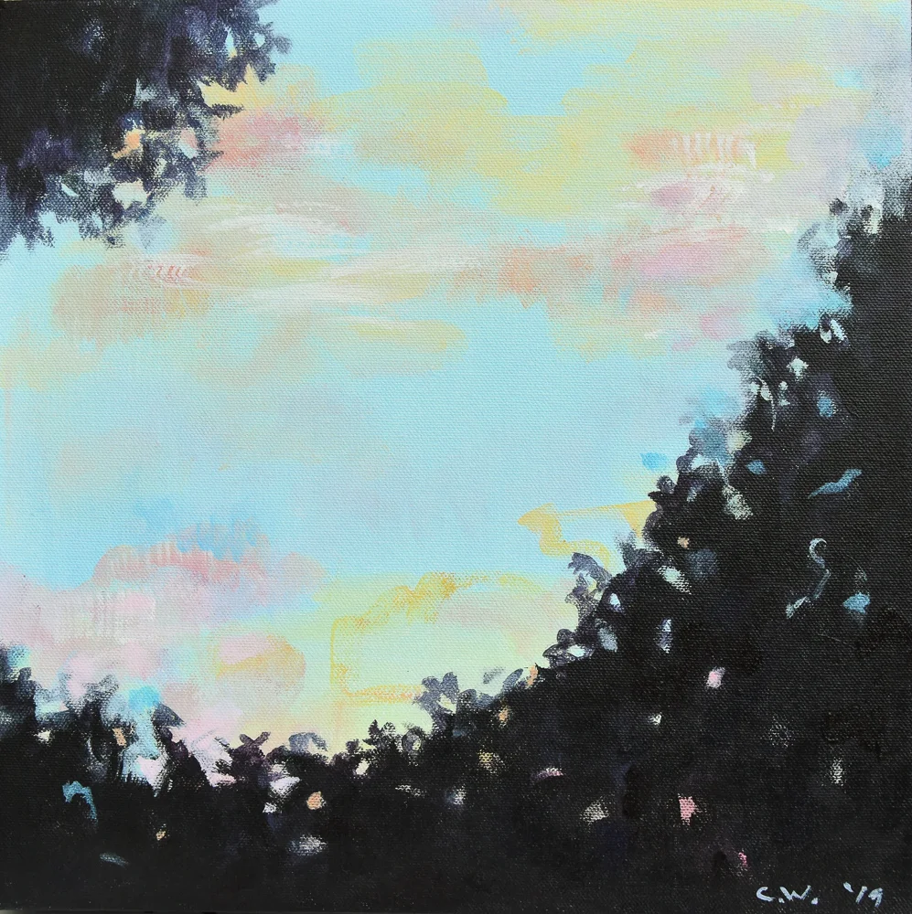 October Dawn
