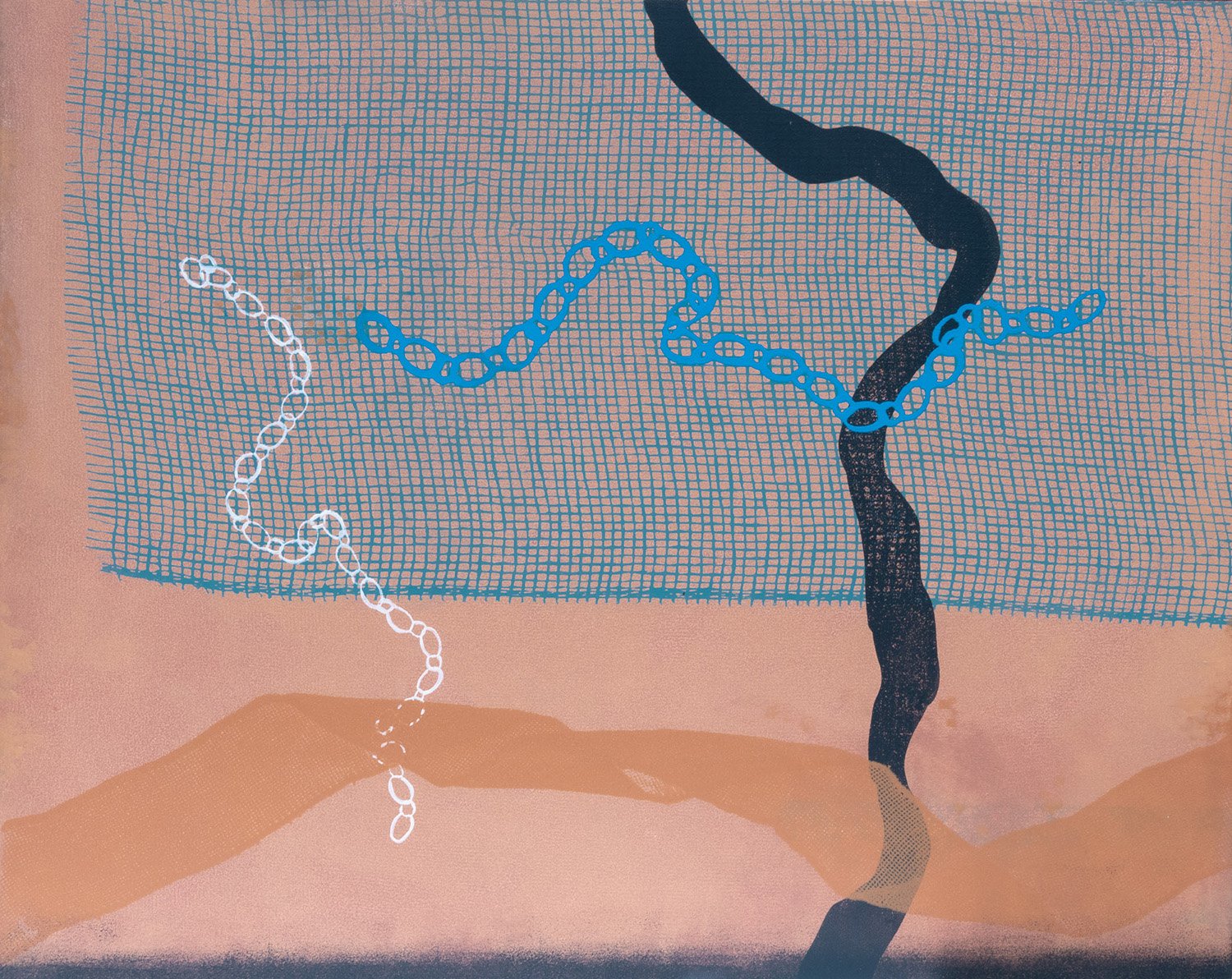 What Passes Between, Solo Exhibit - March 2026